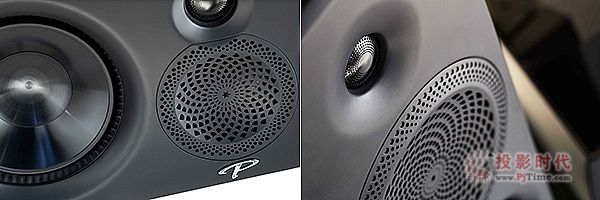 絕對值得信賴:Paradigm Premier系列