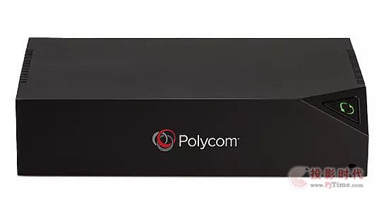 長久的明星--簡約不簡單的Polycom Trio!