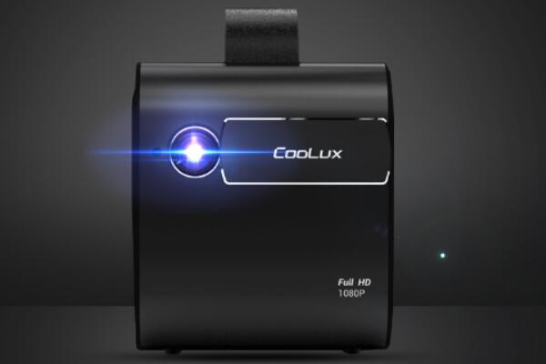 發現好物,為什么要“被逼著”推薦一款R4mini投影?