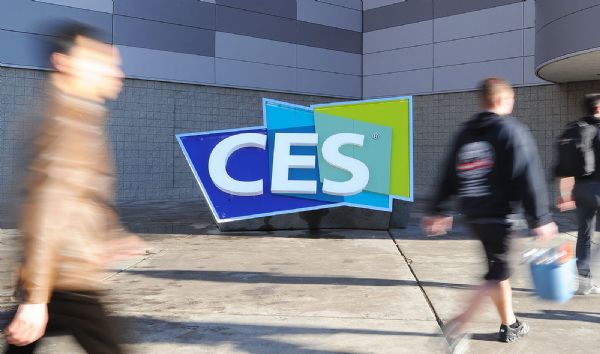 CES 2019ЩcֵPע