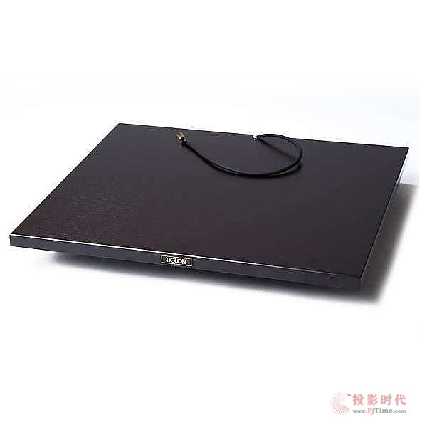 不僅避震,更可接地:Tiglon TMB-10E接地墊板