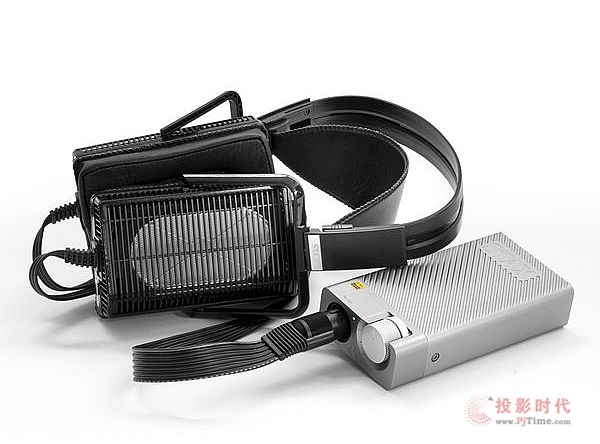 方便攜帶:Stax SRM-D10靜電耳機擴大機