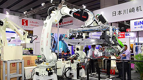 SIAF �V�ݹ��I�Ԅӻ�չ���c�ʫI���I�C���˺��ļ��g�����F��������δ��