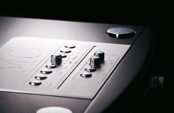 德系旗艦前級:Music Culture MC 611