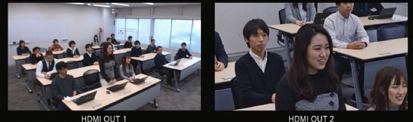 教育創新 永不止步:索尼推出首款人工智能視頻分析處理設備