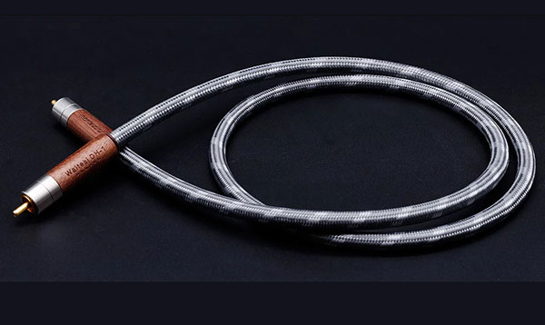 Montaudio Waitaki DH-1同軸數位線