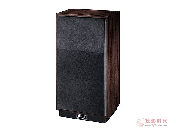 復古兼創(chuàng)新:Magnat Transpuls 1500落地音箱