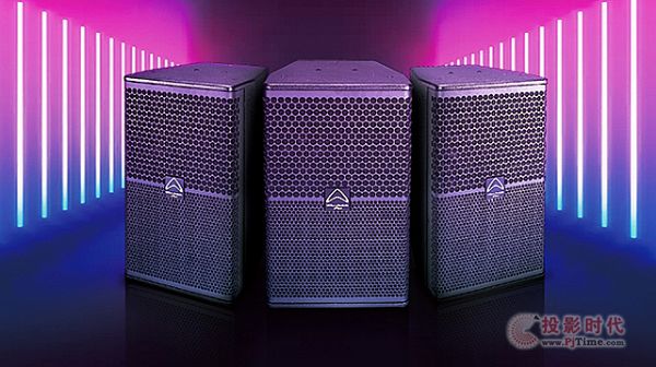 Wharfedale Pro Eagle312lIʘ