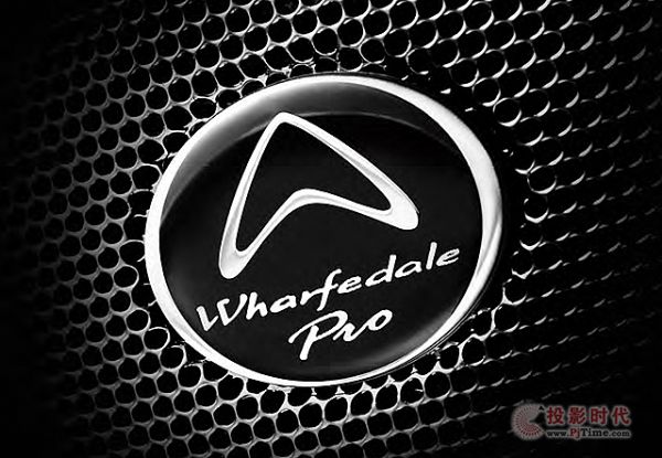 Wharfedale Pro Eagle312lIʘ