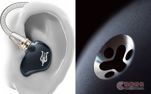 耗時三年研發:Meze Rai Penta入耳耳機