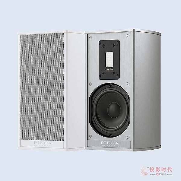 打破有線藩籬:Piega Premium Wireless 301無線音箱
