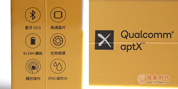 超萌!Edifier W3小小兵真無線耳機