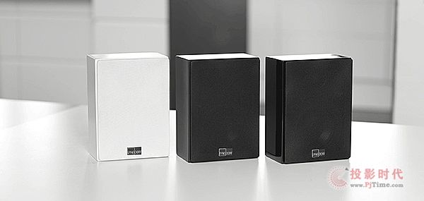 С���g�ľ��H��Lyngdorf MH-3/BW-3 2.1ϵ�y(t��ng)