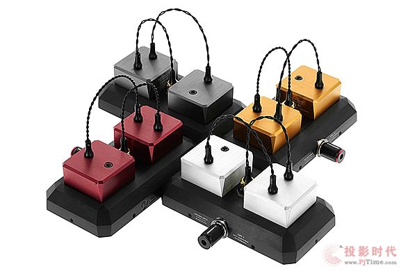 產品線延伸:Increcable推出MVD-Earth接地盒