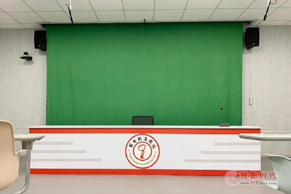 云典禮,云報告!銳取錄播助常州學子復學戰“疫”