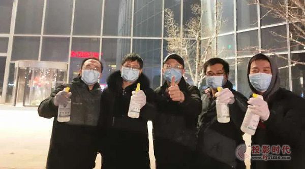 云典禮,云報告!銳取錄播助常州學子復學戰“疫”