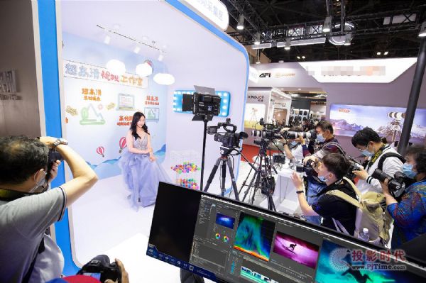 w@ʾ@G2021 CHINA P&E