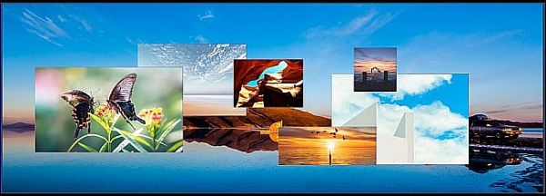 拒絕復雜,卡萊特X100為您展開超大視界