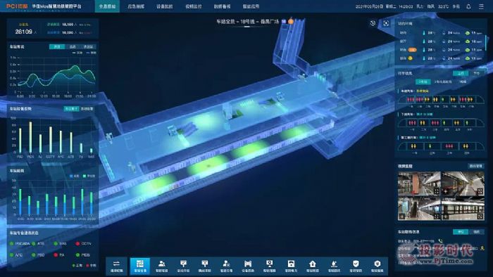 官宣 | 廣州地鐵十八號(hào)線首通段正式開(kāi)通,佳都科技多項(xiàng)智慧地鐵創(chuàng)新成果落地“灣區(qū)最快地鐵” 官宣 | 廣州地鐵十八號(hào)線首通段正式開(kāi)通,佳都科技多項(xiàng)智慧地鐵創(chuàng)新成果落地“灣區(qū)最快地鐵”