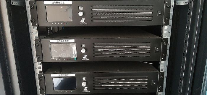 聲菲特數字功放 聲菲特數字功放