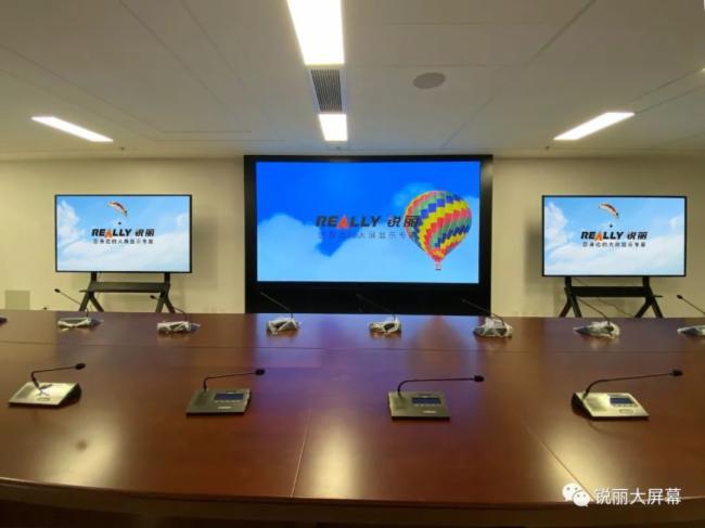 ReallyJܻO(sh):ṩ8СgLEDĻ(ȫ)655ҺƴӴĻ5_(ti)86ܕ(hu)hƽ塢16LED@ʾ(pɫ)_(ti)D̎&