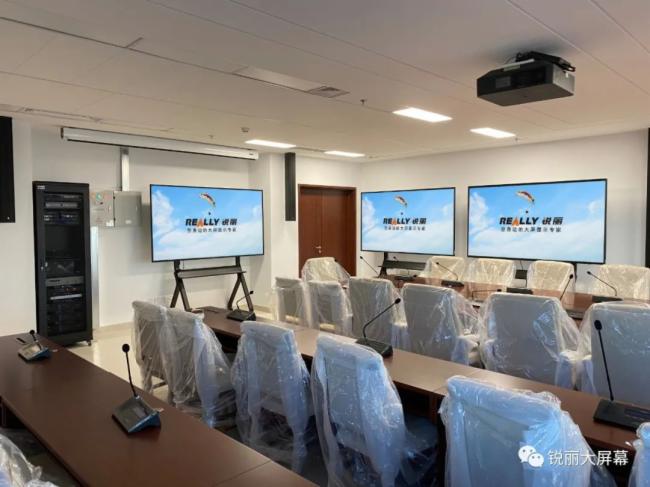 ReallyJܻO(sh):ṩ8СgLEDĻ(ȫ)655ҺƴӴĻ5_(ti)86ܕ(hu)hƽ塢16LED@ʾ(pɫ)_(ti)D̎&