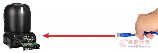 保凌影像-1英寸CMOS + 大廣角組合:會議廳里“巨型大屏的個性化解決方案”