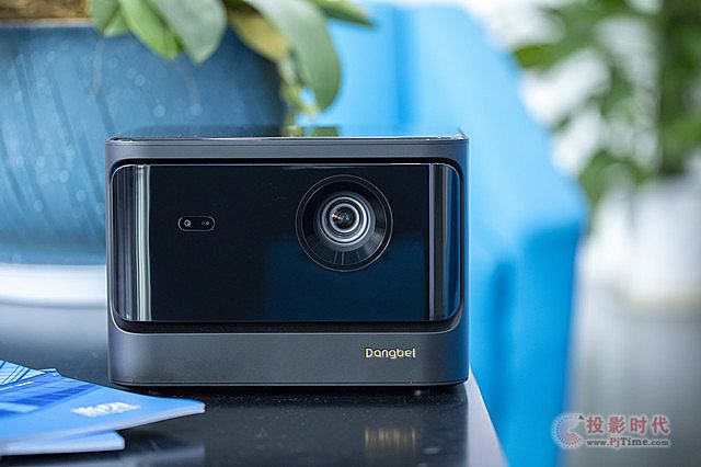 年度優秀品牌:2021當貝視聽之戰的高端無極