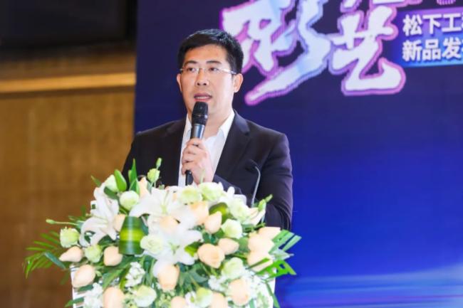 《影藝·見未來》松下工程投影機新品發布會上海站完美收官!