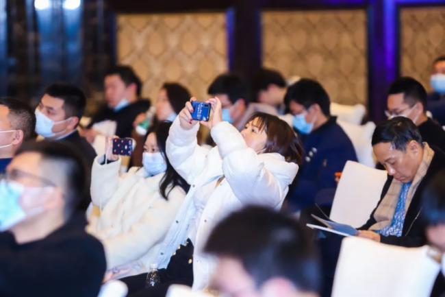 《影藝·見未來》松下工程投影機新品發布會上海站完美收官!