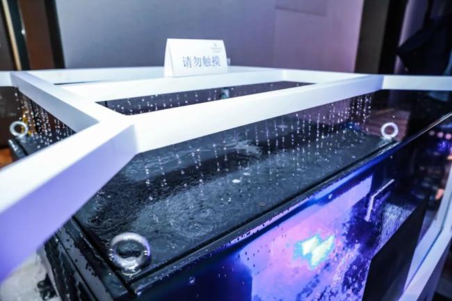 《影藝·見未來》松下工程投影機新品發布會上海站完美收官!