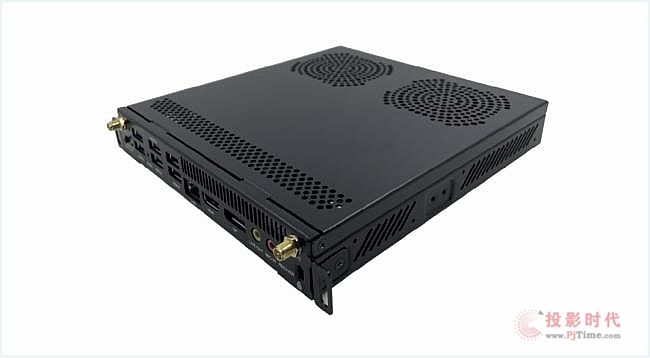 智微智能率先發布多款基于第12代酷睿平臺產品,包括OPS模塊終端、智能云桌面、游戲主板等