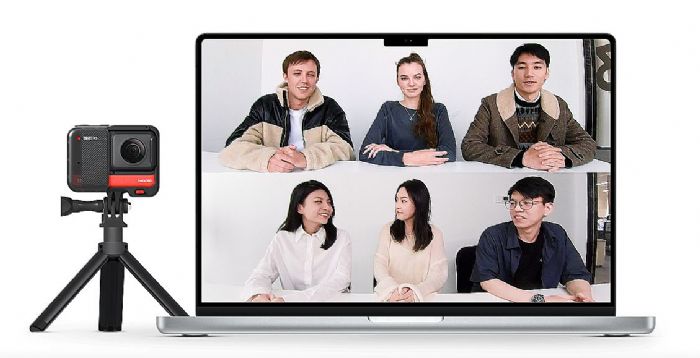 ȫ棬Insta360ӰʯʽlONE RSR^\C