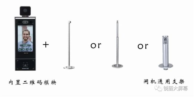 新品發(fā)布丨Really銳麗 “數(shù)字哨兵” 疫情防控新產(chǎn)品,讓防控工作智能化、數(shù)字化、高效化、輕便化