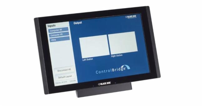 ISE 2022展會上的BLACK BOX:AV EVERYWHERE