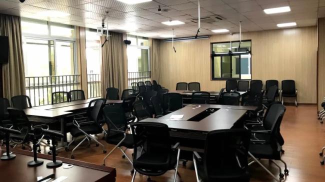 智慧+賦能!銳取協力各地打造現代化黨校!