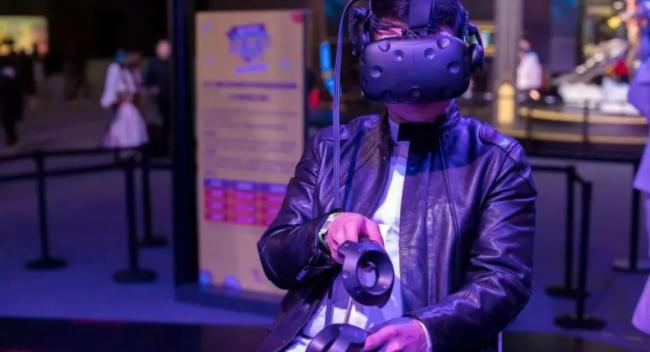 Ԫ汬֮VR/ARLؽƳVR/ARRͶQ