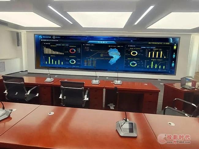 彩易達(dá)為公共安全保駕護(hù)航,天津靜海區(qū)公共安全視頻監(jiān)控項(xiàng)目落成!