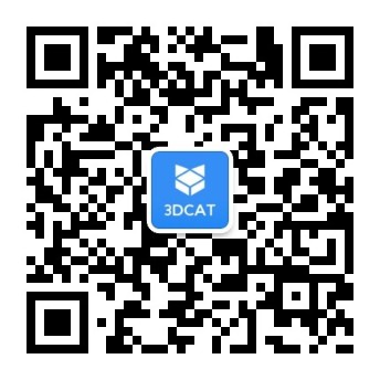 3DCAT公眾號