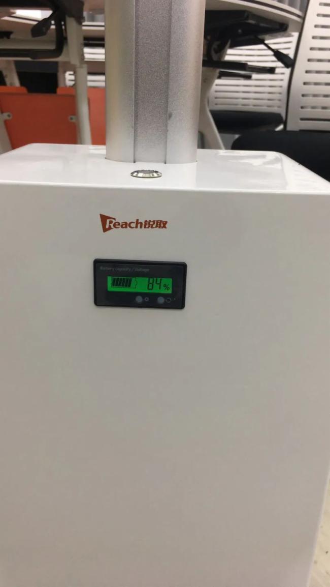 深圳銳取 |零距離智慧實驗課!為師生放大視界精彩