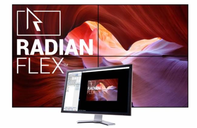 BlackBox 捷藍航空使用Radian Flex呈現(xiàn)完美的視覺體驗