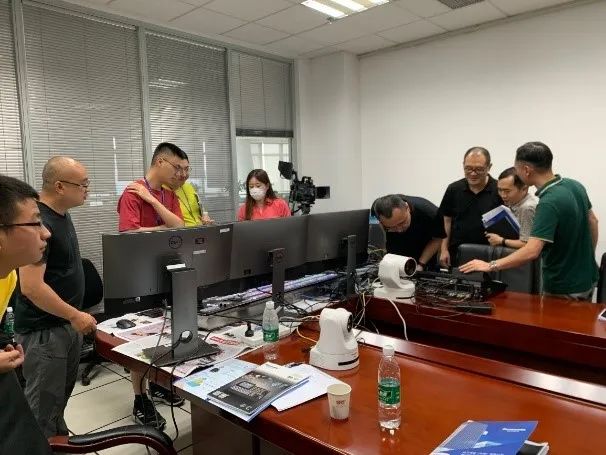 四川廣播電視臺使用松下4K一體化攝像機實現播放內容創新