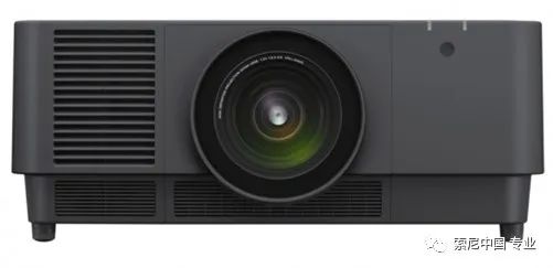 索尼激光工程投影機VPL-F1306ZL/F1301ZL以及索尼100寸商用顯示器點亮上海油罐藝術節