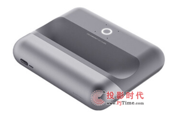 智能投影年銷量猛增 未來市場可期