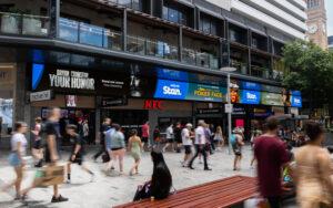 全動態技術,助力購物中心發展,多媒體信息發布系統,數字標牌,數字告示,digital signage 全動態技術,助力購物中心發展,多媒體信息發布系統,數字標牌,數字告示,digital signage