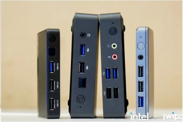 “云”籌千里外 超能創(chuàng)未來 | 智微智能 & 英特爾超能云終端產(chǎn)品發(fā)布會(huì)圓滿召開