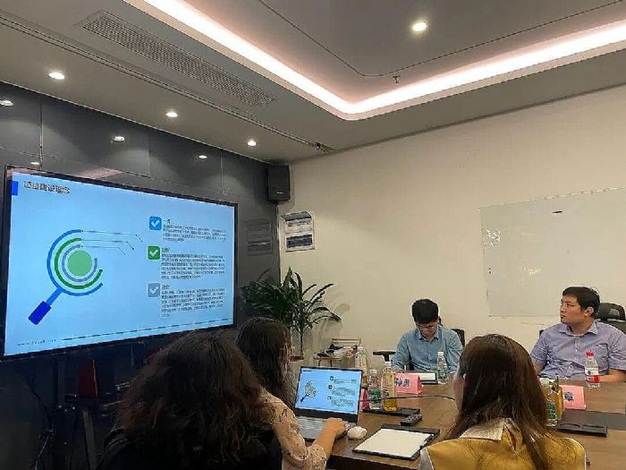 3DCAT實時云渲染教育行業(yè)解決方案介紹