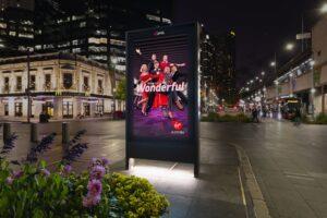 QMS&Neuro-Insight:場景成就體驗,多媒體信息發布系統,數字標牌,數字告示,digital signage QMS&Neuro-Insight:場景成就體驗,多媒體信息發布系統,數字標牌,數字告示,digital signage