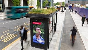 來看看英國戶外廣告行業2022年的一些發展數據,多媒體信息發布系統,數字標牌,數字告示,digital signage 來看看英國戶外廣告行業2022年的一些發展數據,多媒體信息發布系統,數字標牌,數字告示,digital signage