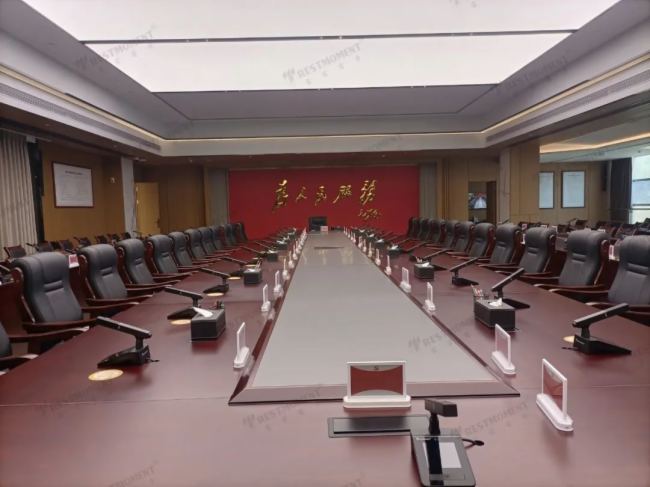 數字賦能,雷蒙電子助力羊城政府高質量運行